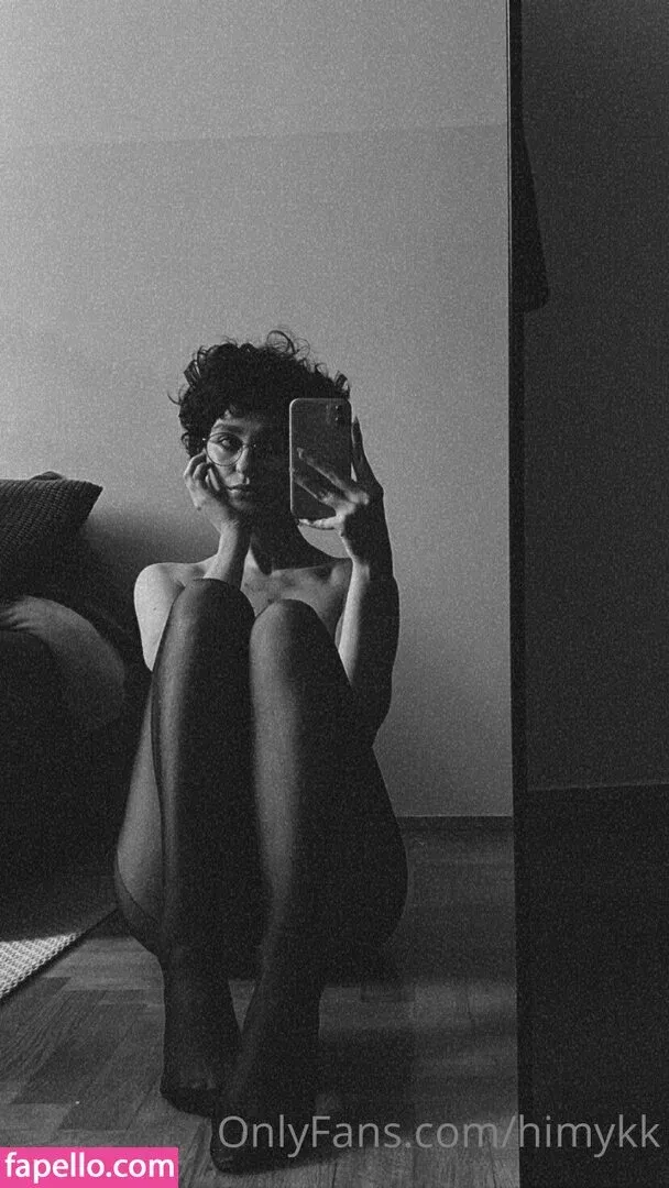 himykk Onlyfans Photo Gallery 