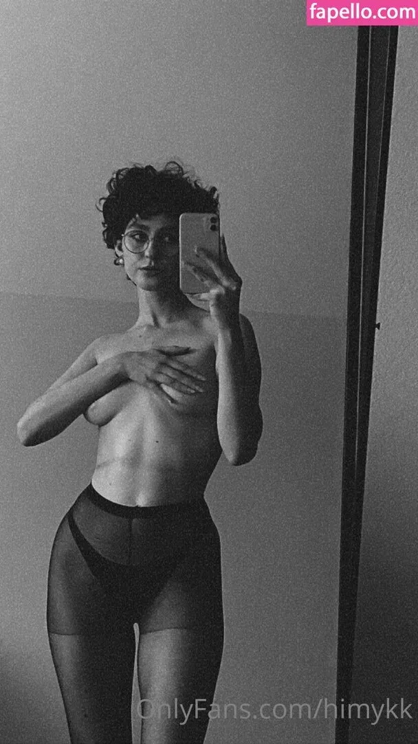 himykk Onlyfans Photo Gallery 