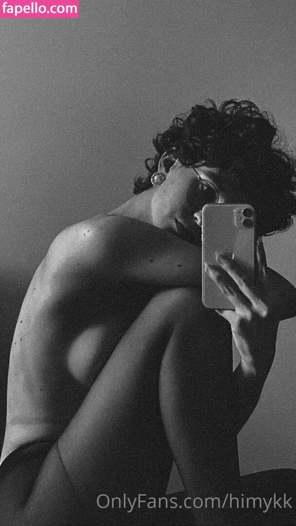 himykk Onlyfans Photo Gallery 