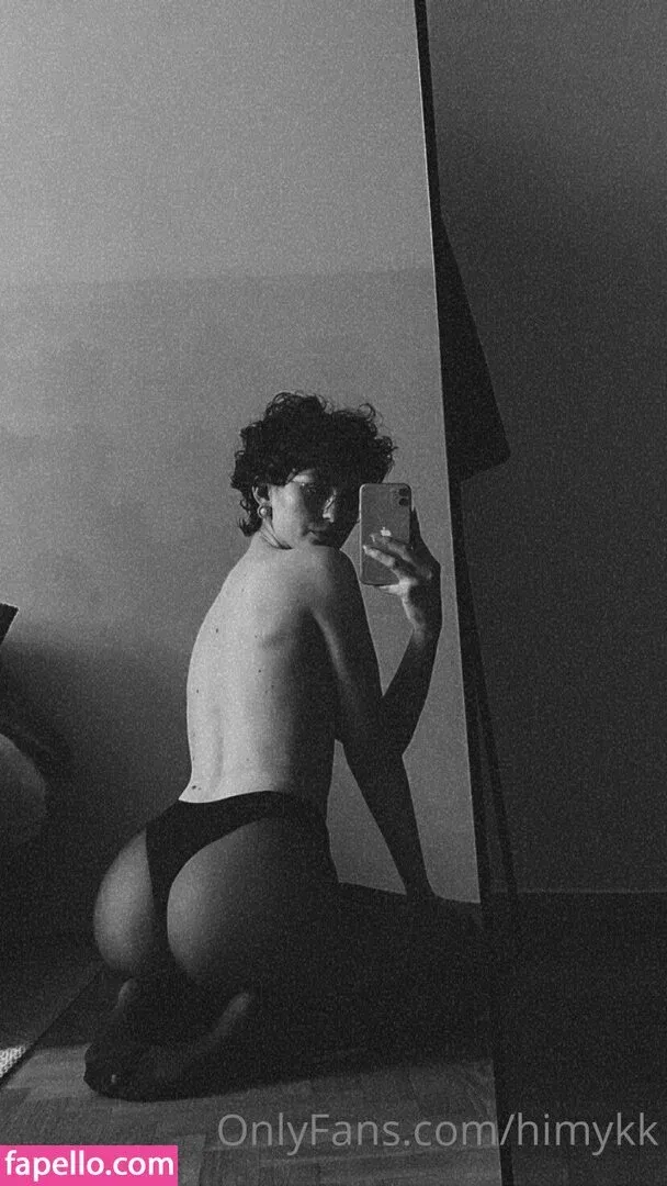 himykk Onlyfans Photo Gallery 