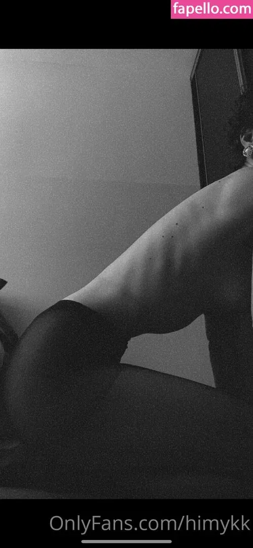 himykk Onlyfans Photo Gallery 