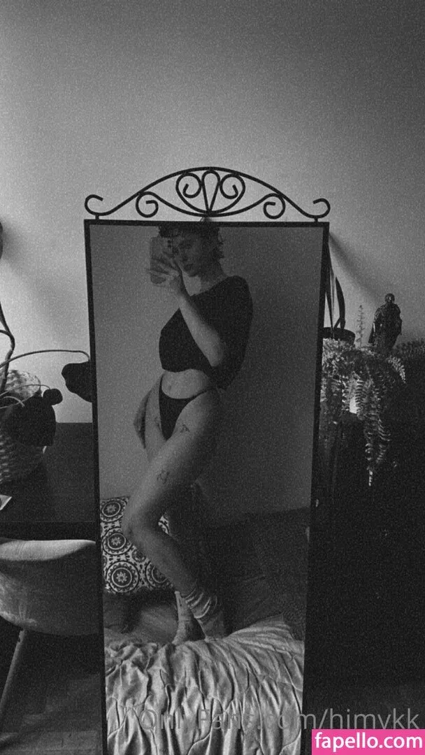himykk Onlyfans Photo Gallery 