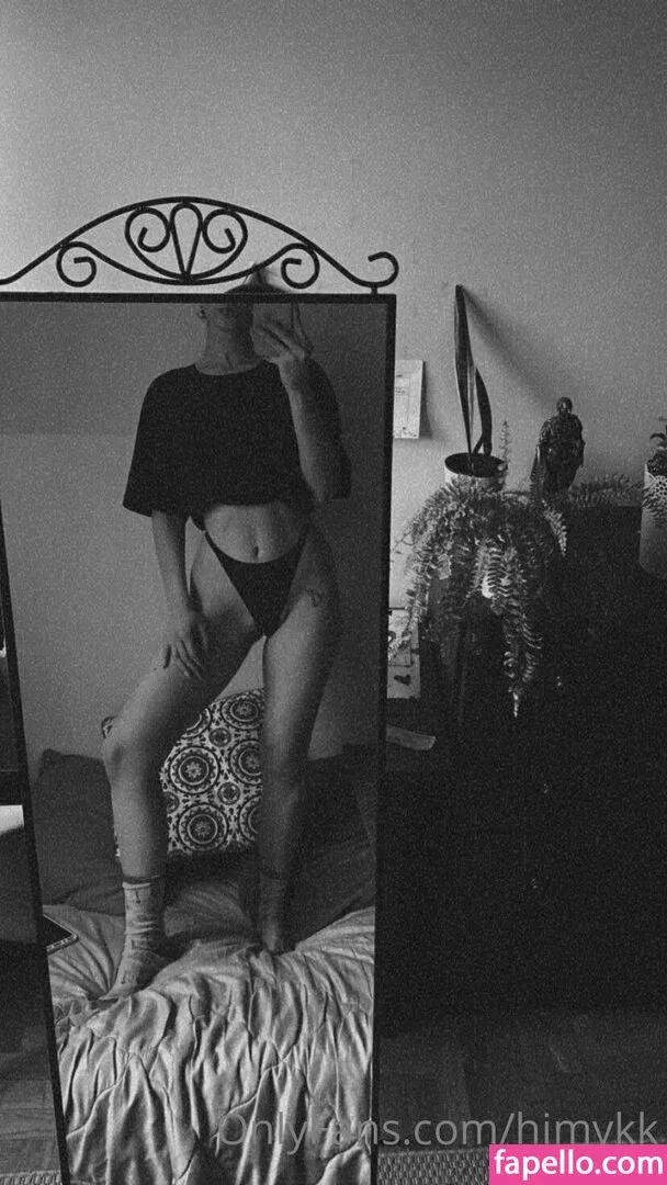himykk Onlyfans Photo Gallery 