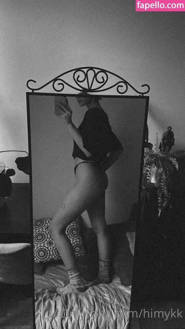 himykk Onlyfans Photo Gallery 