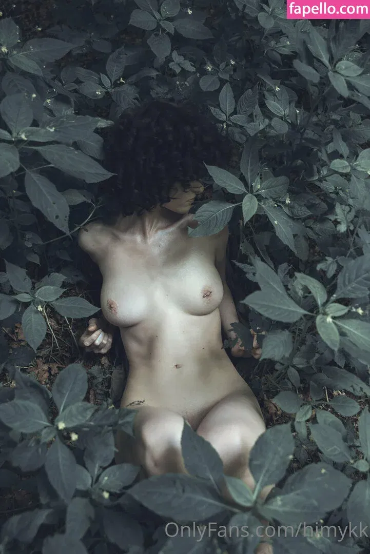 himykk Onlyfans Photo Gallery 