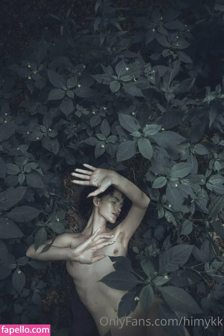 himykk Onlyfans Photo Gallery 