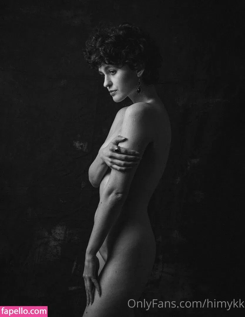 himykk Onlyfans Photo Gallery 