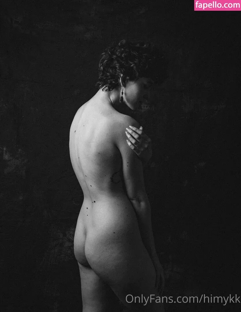 himykk Onlyfans Photo Gallery 