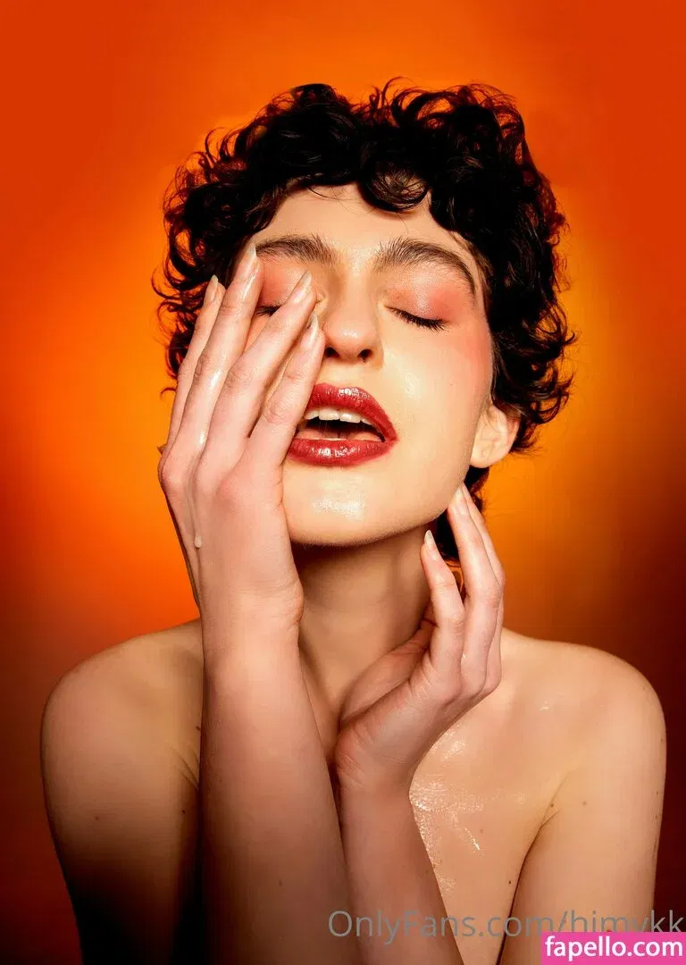 himykk Onlyfans Photo Gallery 