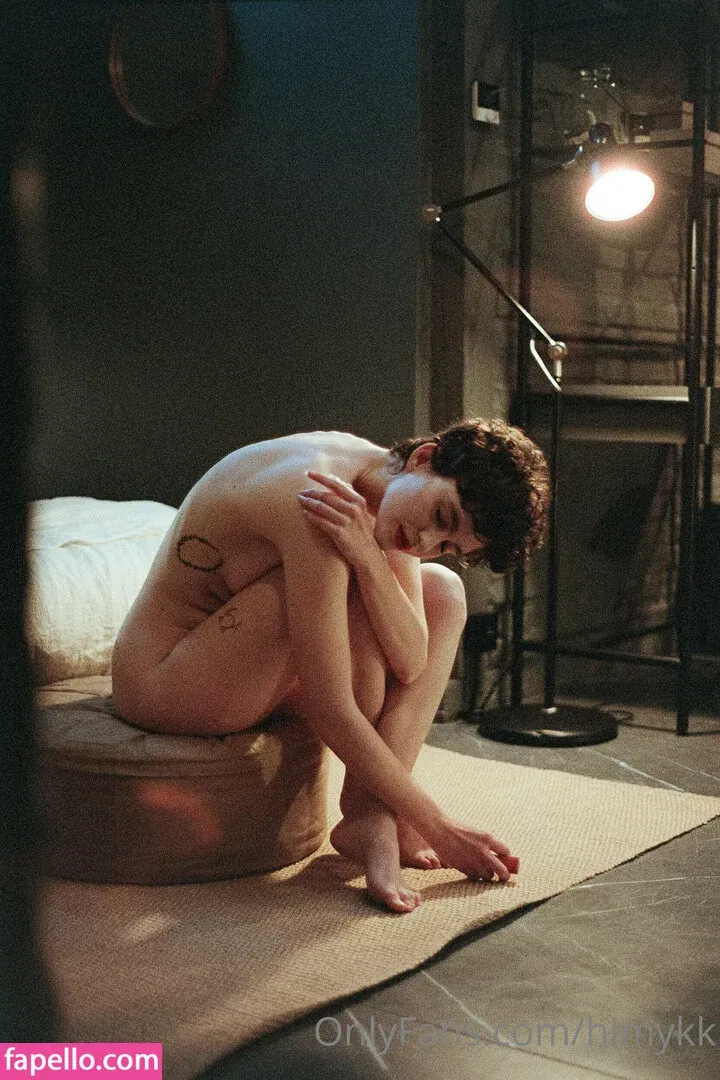 himykk Onlyfans Photo Gallery 