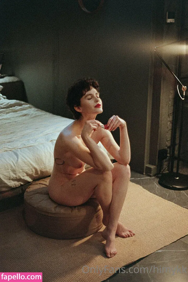 himykk Onlyfans Photo Gallery 