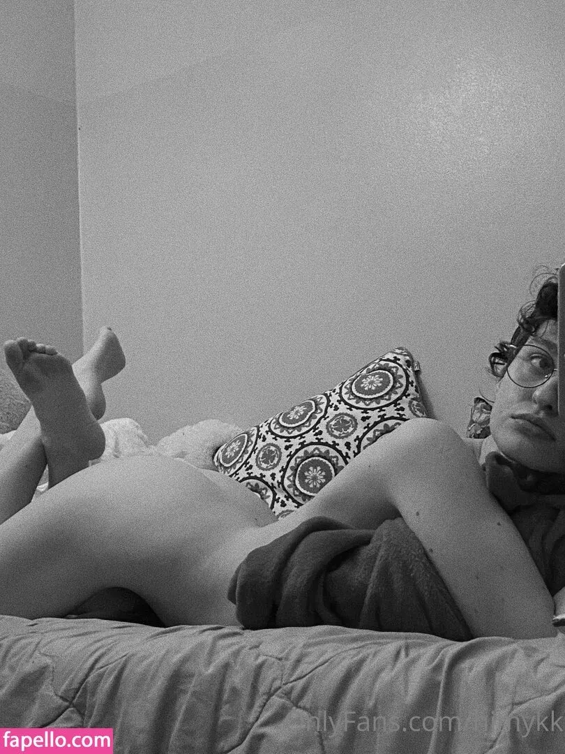 himykk Onlyfans Photo Gallery 