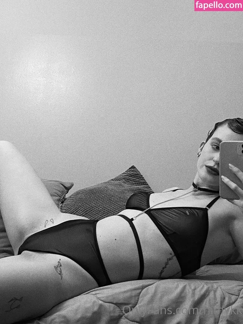 himykk Onlyfans Photo Gallery 