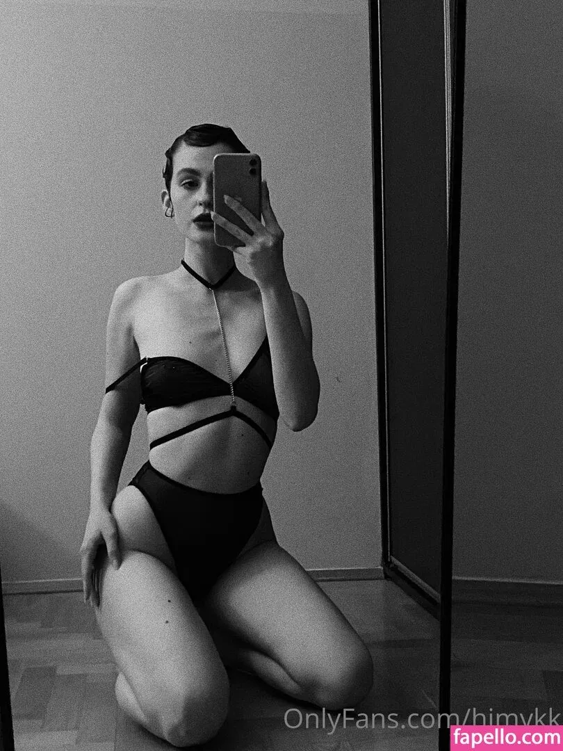 himykk Onlyfans Photo Gallery 