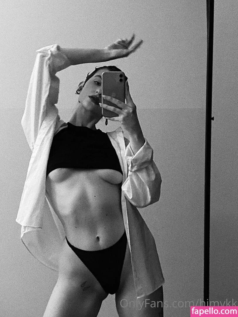 himykk Onlyfans Photo Gallery 