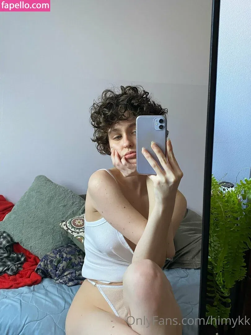 himykk Onlyfans Photo Gallery 