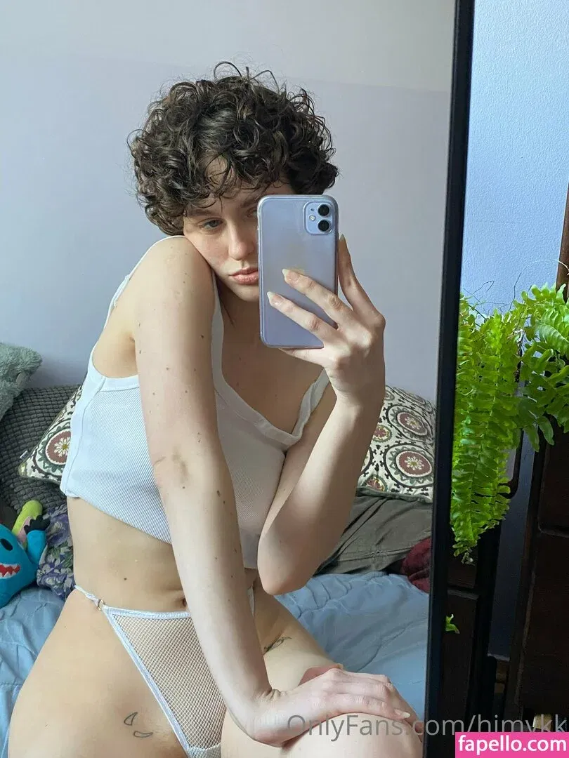 himykk Onlyfans Photo Gallery 