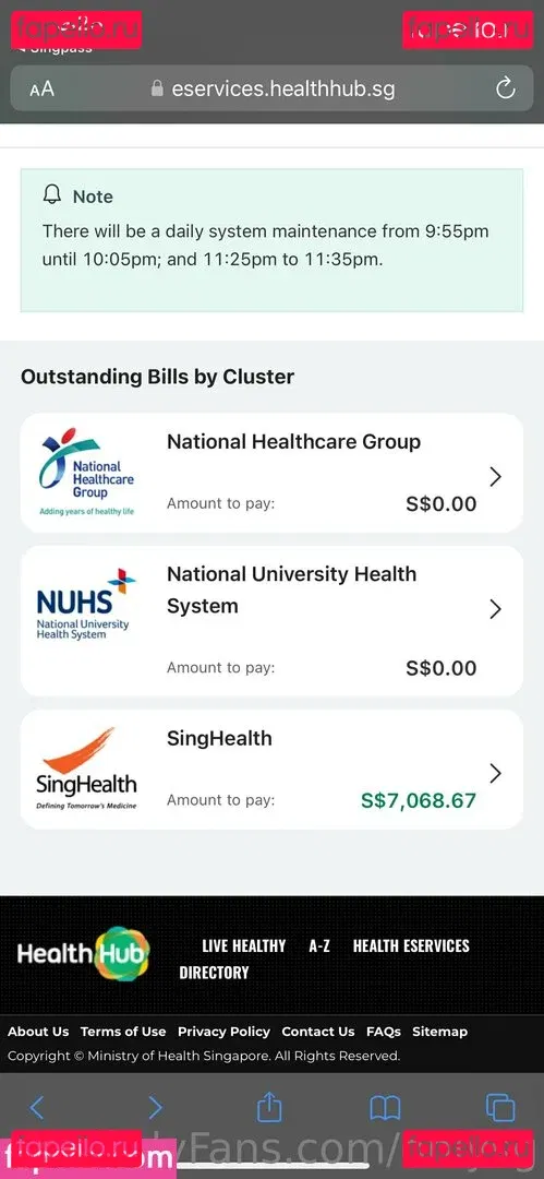 onlysg Onlyfans Photo Gallery 