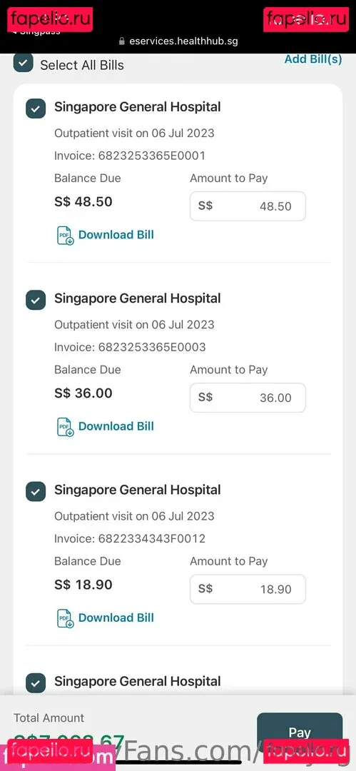 onlysg Onlyfans Photo Gallery 