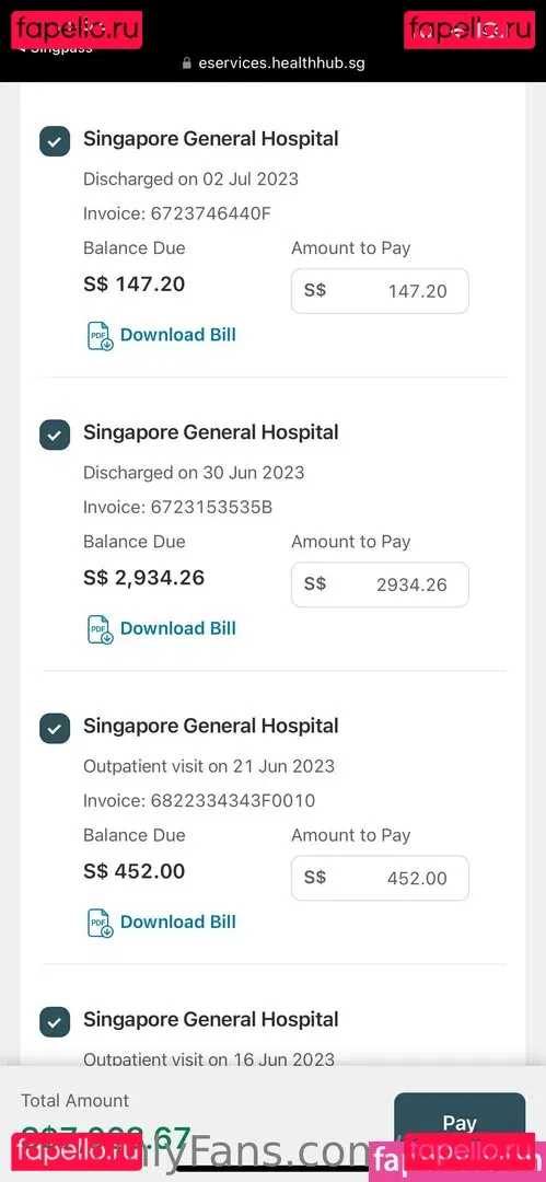 onlysg Onlyfans Photo Gallery 