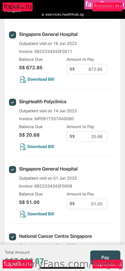 onlysg Onlyfans Photo Gallery 