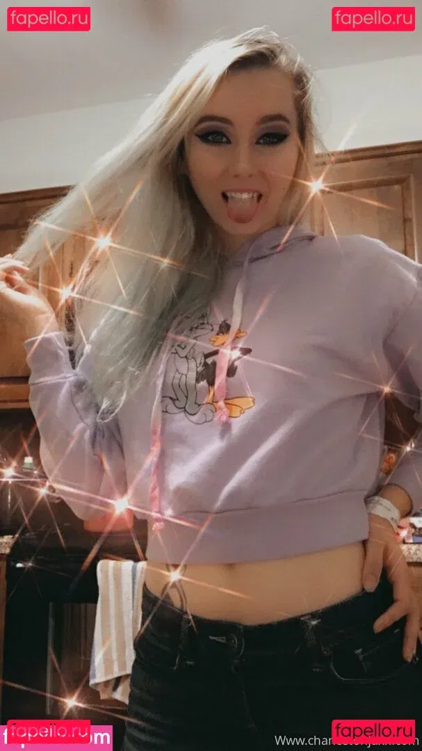 chancetonjaxx Onlyfans Photo Gallery 