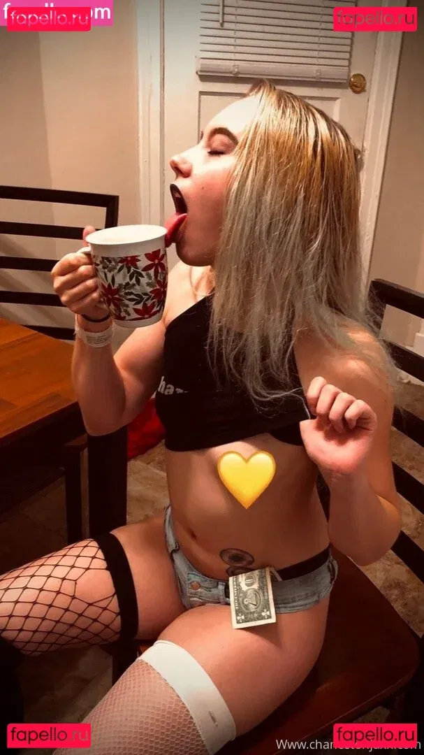 chancetonjaxx Onlyfans Photo Gallery 