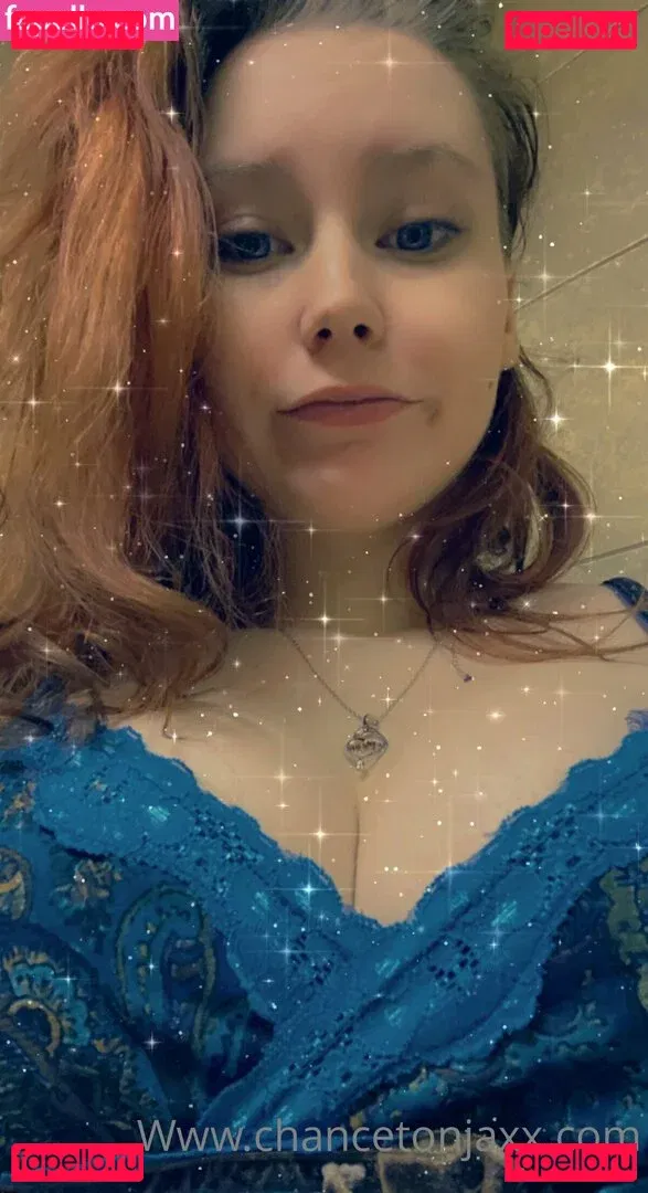 chancetonjaxx Onlyfans Photo Gallery 