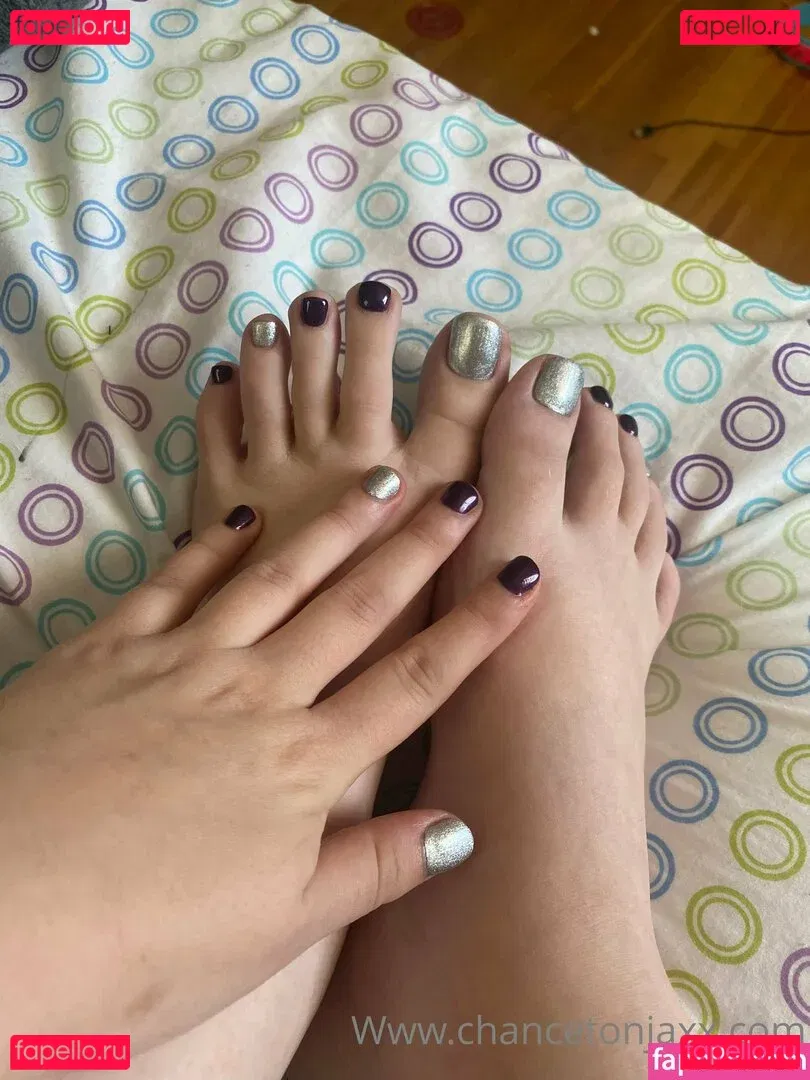 chancetonjaxx Onlyfans Photo Gallery 