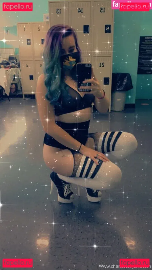 chancetonjaxx Onlyfans Photo Gallery 