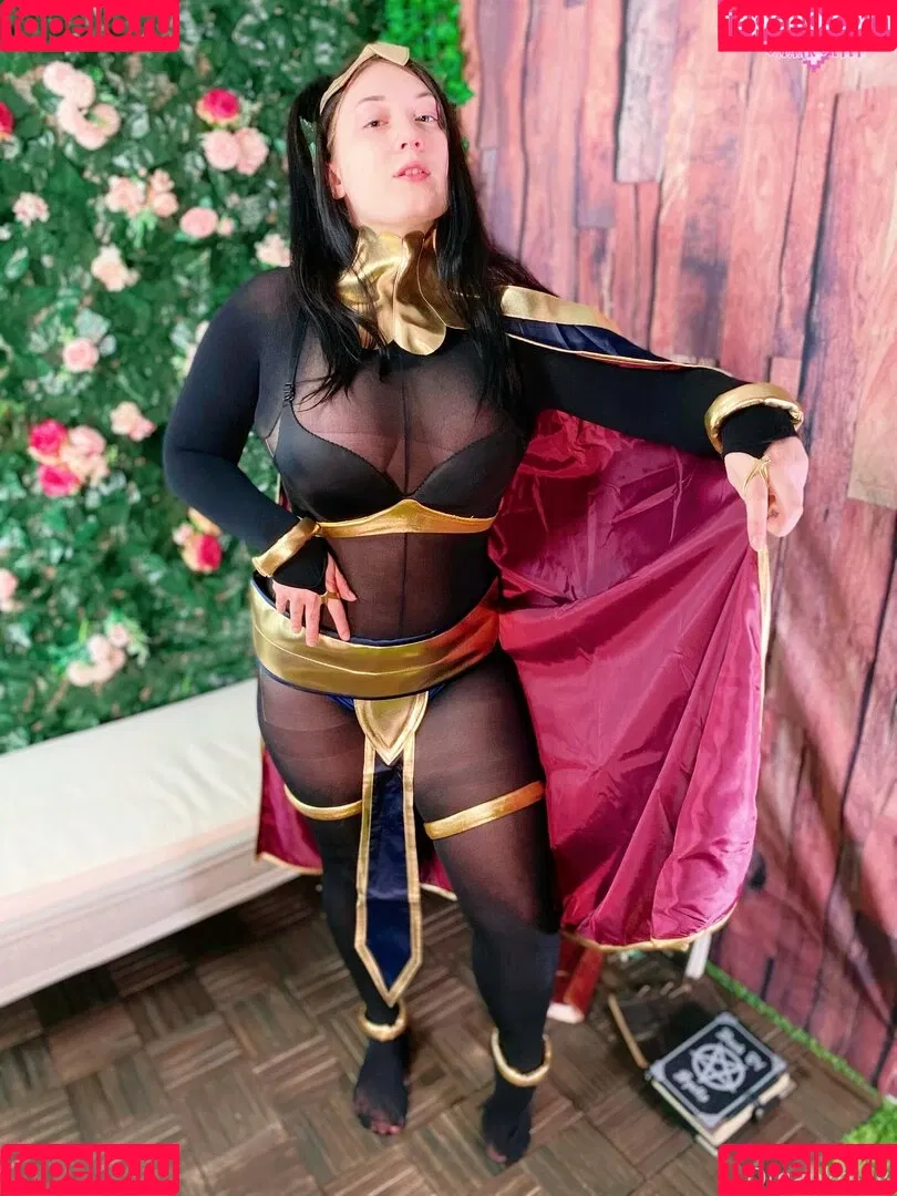 omankovivi Onlyfans Photo Gallery 
