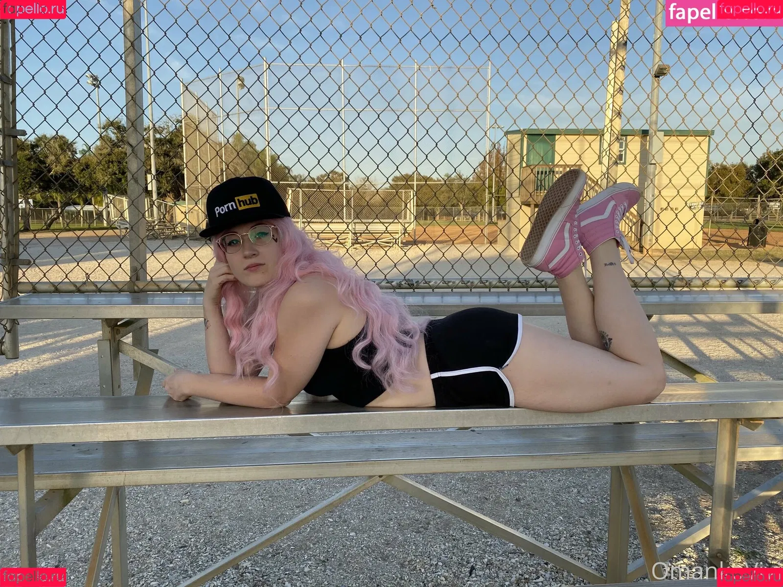 omankovivi Onlyfans Photo Gallery 