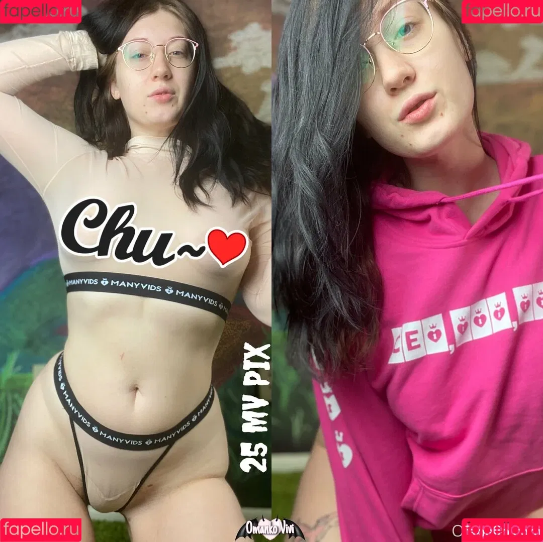 omankovivi Onlyfans Photo Gallery 