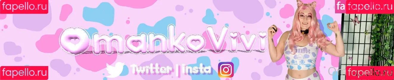 omankovivi Onlyfans Photo Gallery 