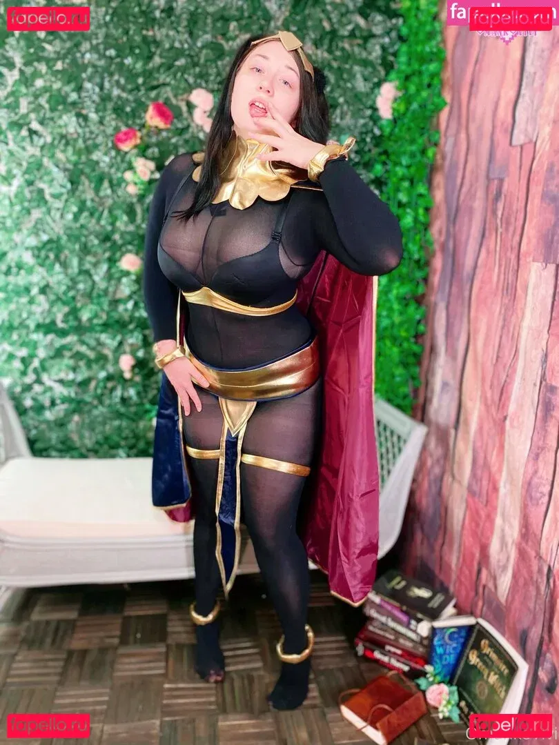 omankovivi Onlyfans Photo Gallery 