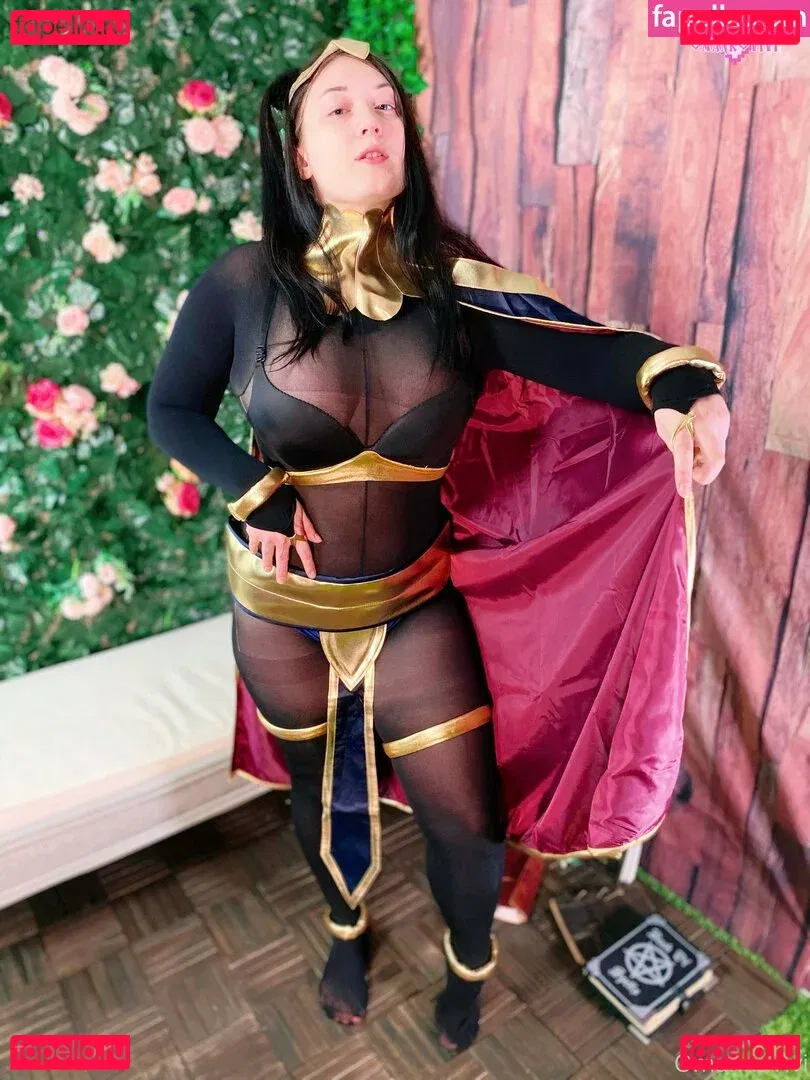 omankovivi Onlyfans Photo Gallery 