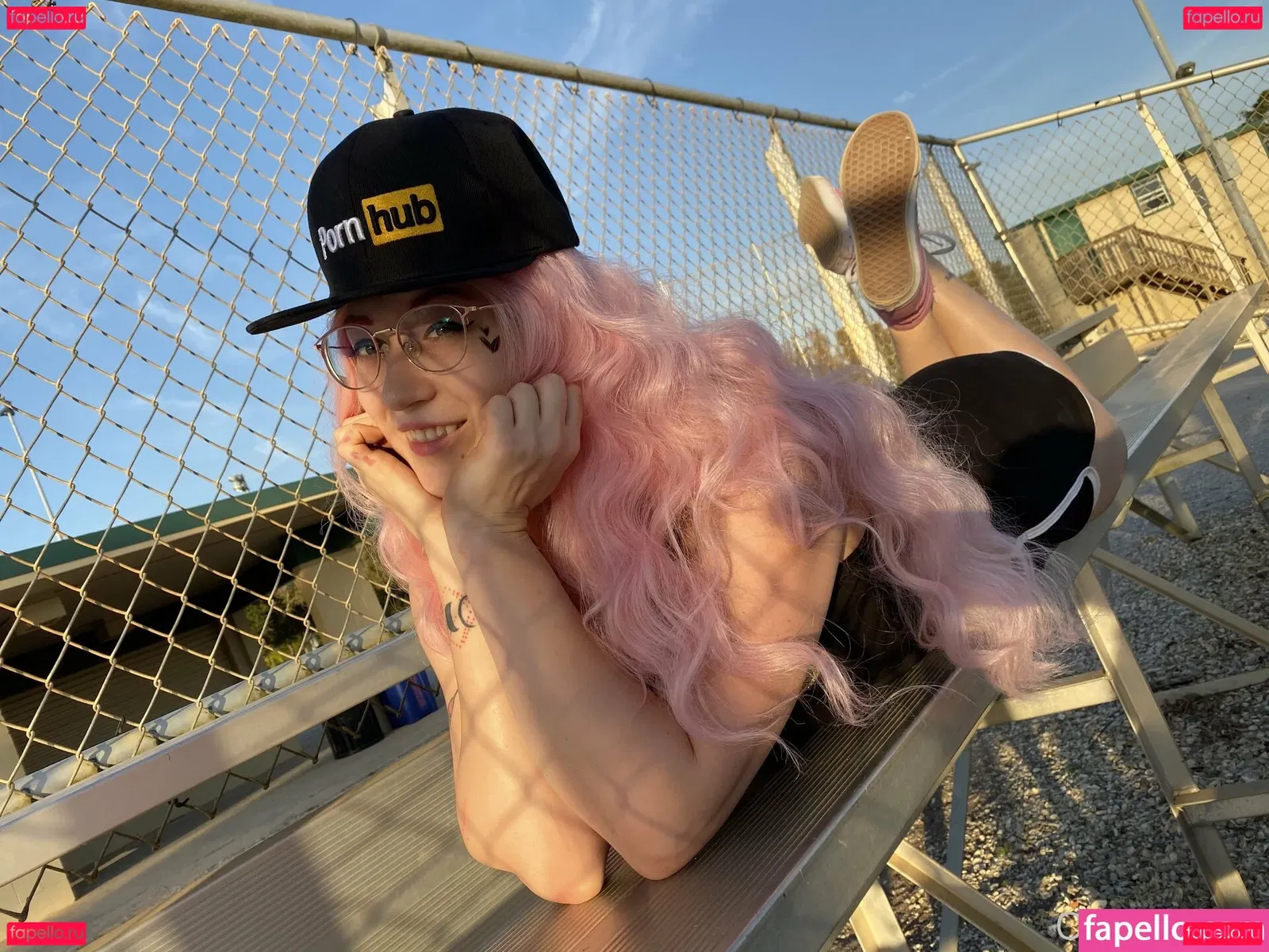 omankovivi Onlyfans Photo Gallery 