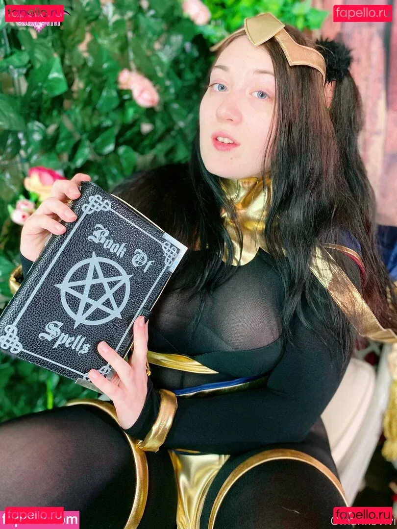 omankovivi Onlyfans Photo Gallery 