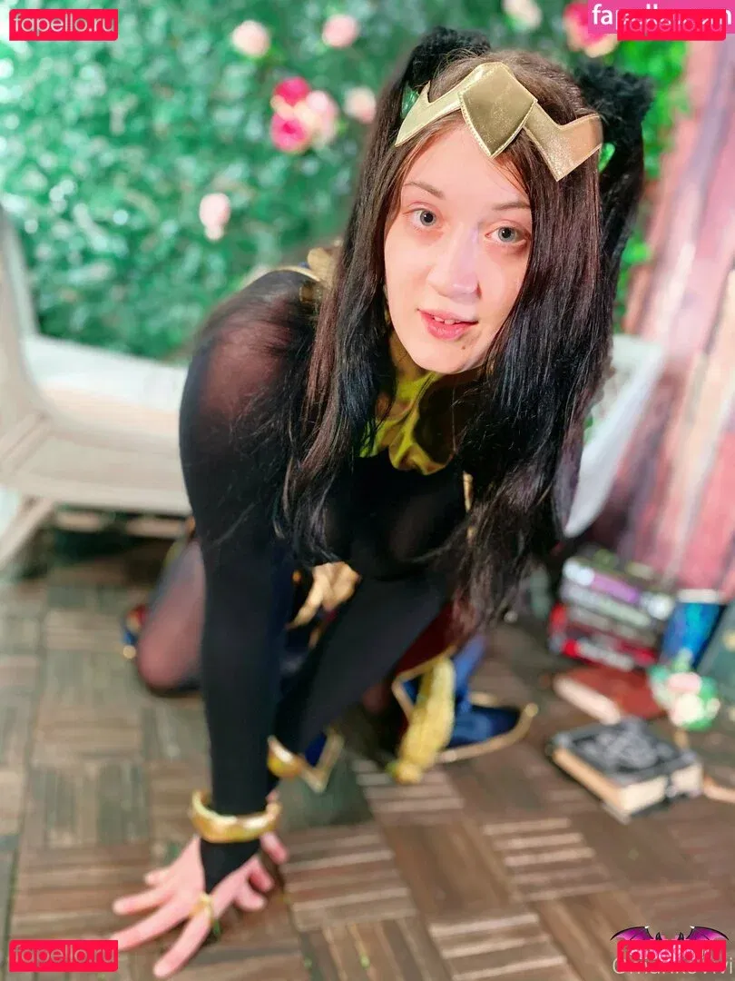 omankovivi Onlyfans Photo Gallery 