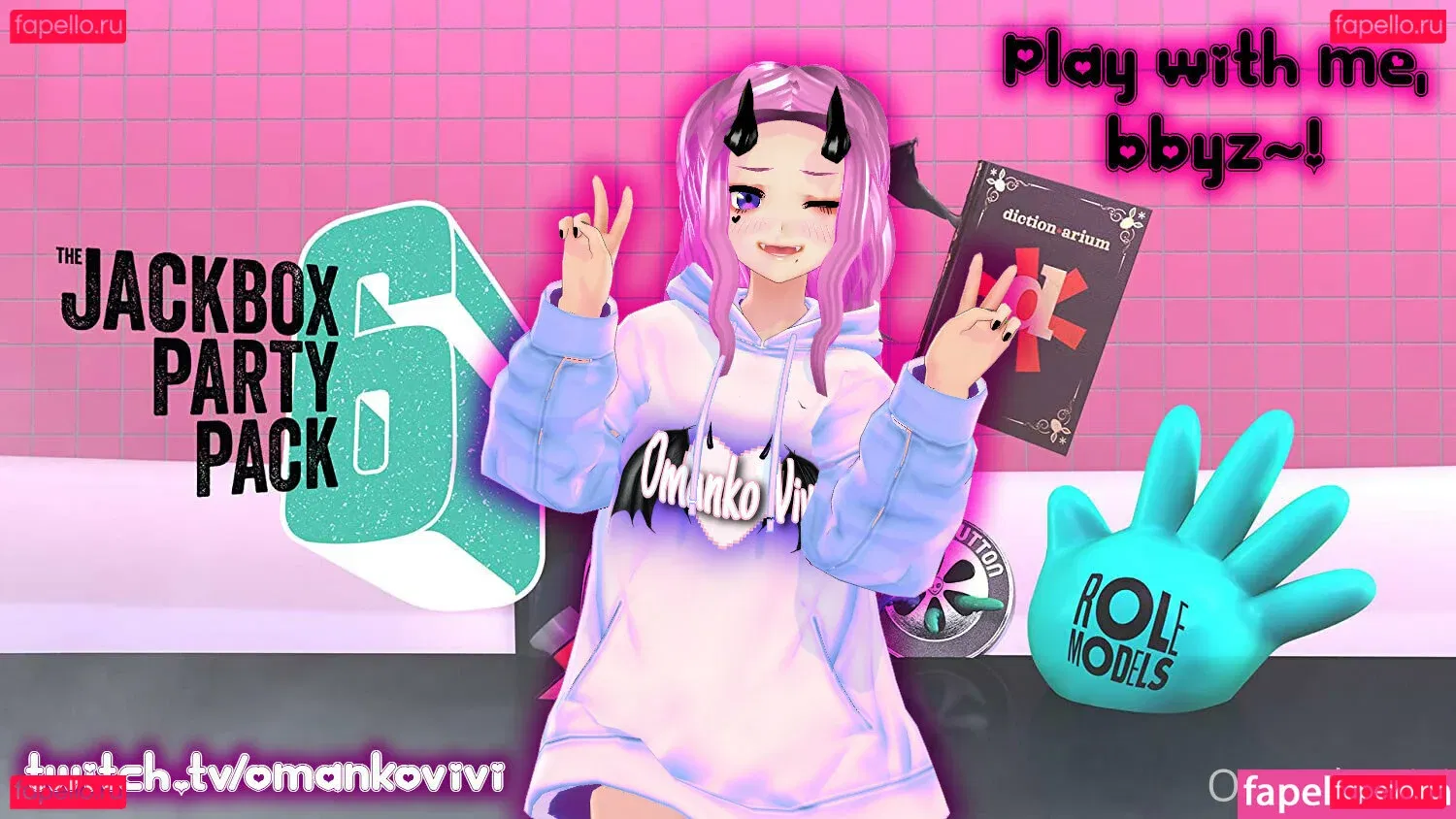 omankovivi Onlyfans Photo Gallery 