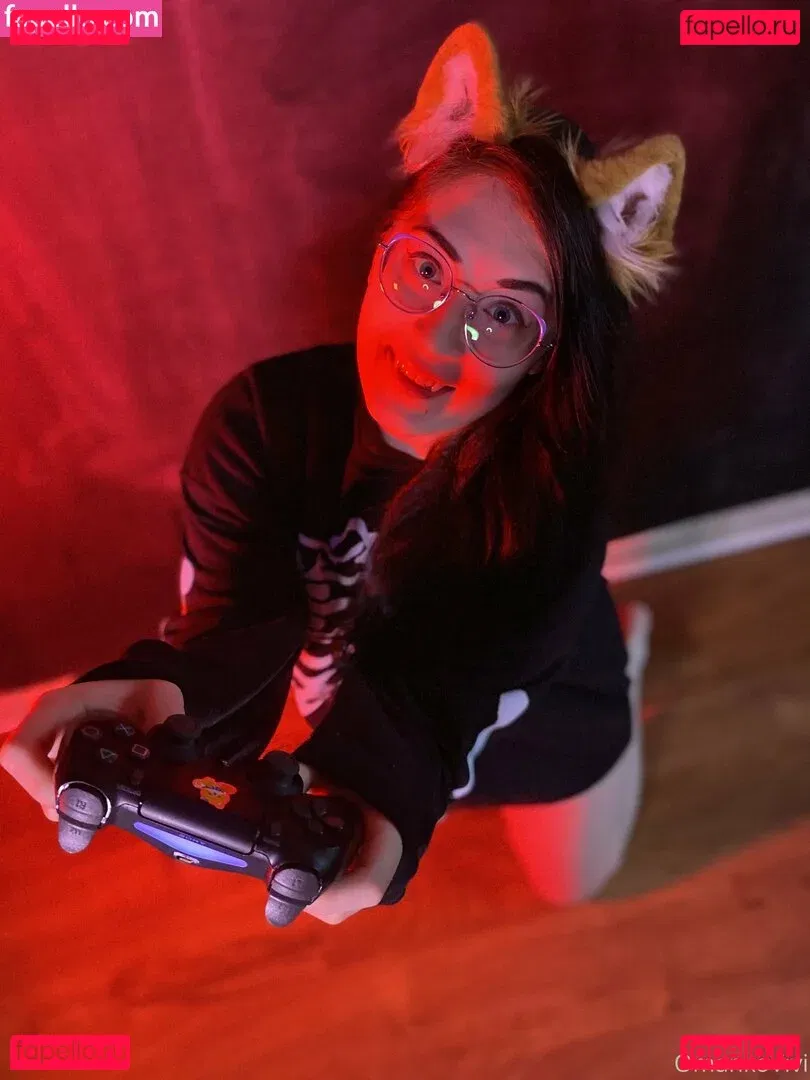 omankovivi Onlyfans Photo Gallery 