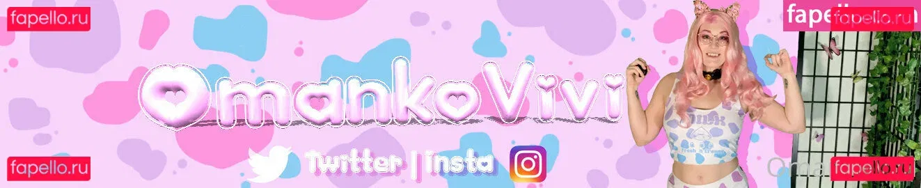 omankovivi Onlyfans Photo Gallery 