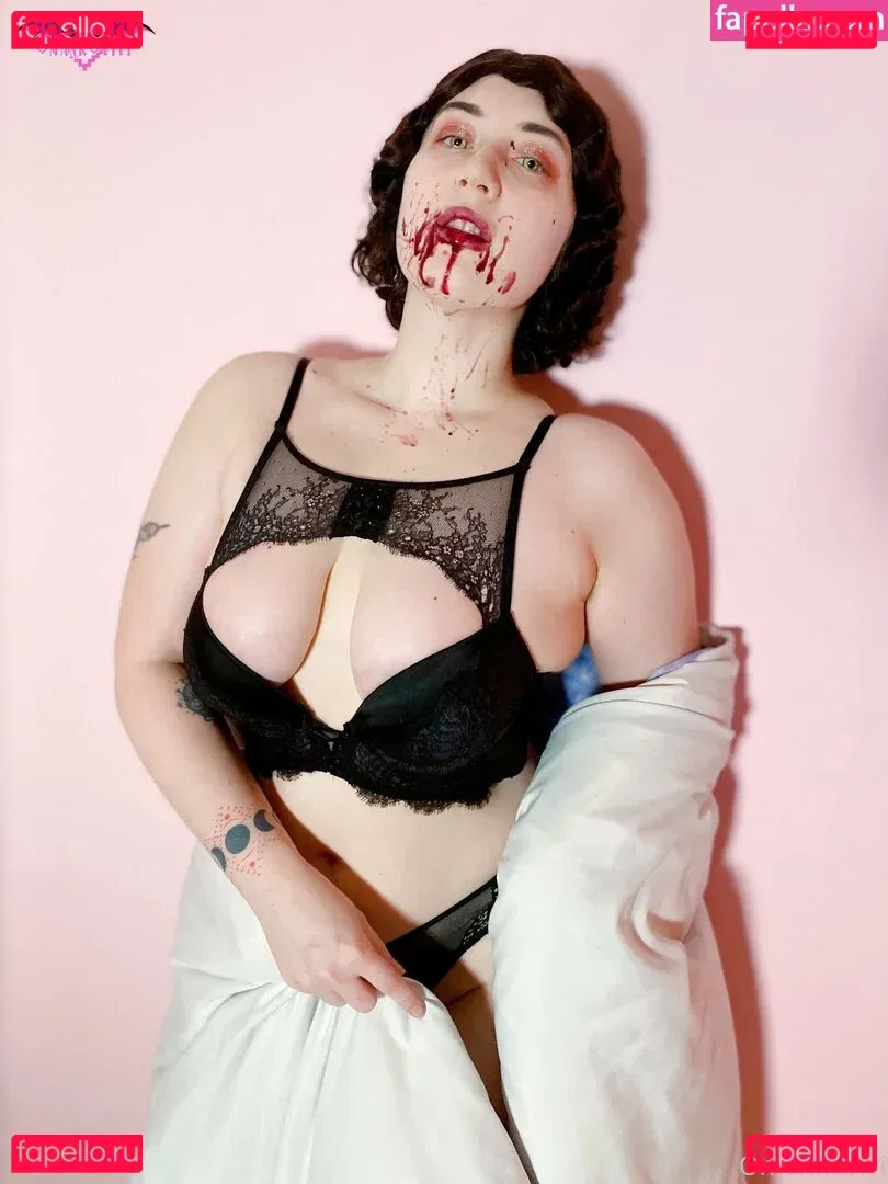 omankovivi Onlyfans Photo Gallery 