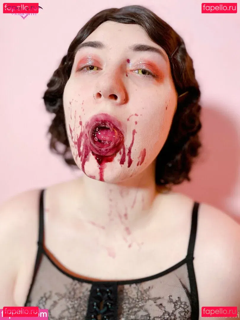 omankovivi Onlyfans Photo Gallery 