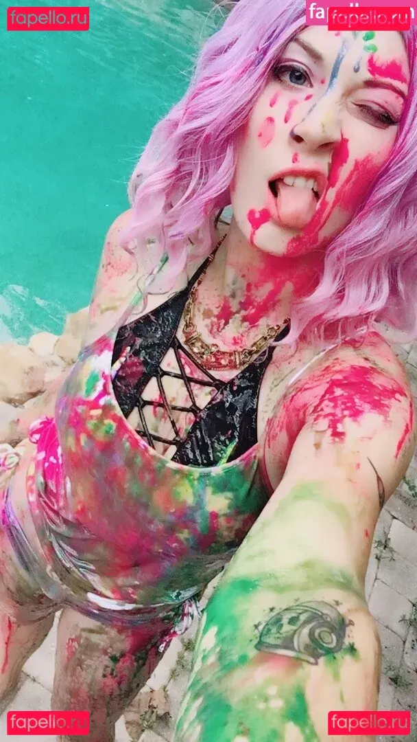 omankovivi Onlyfans Photo Gallery 