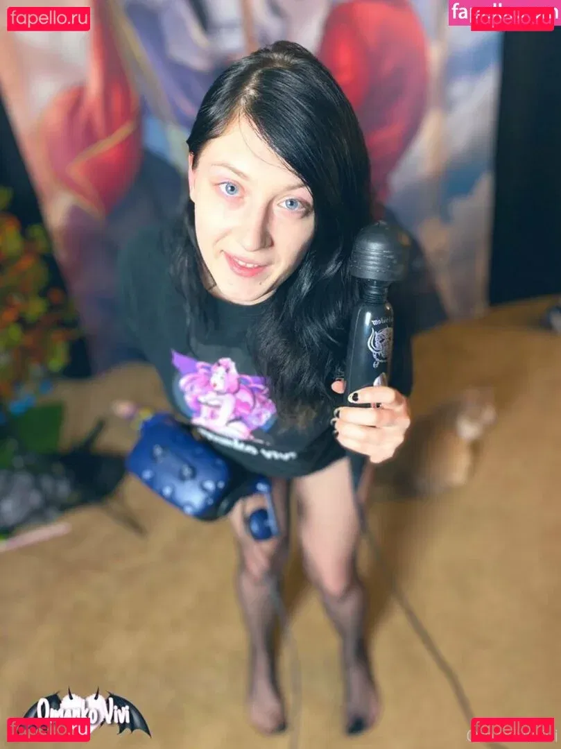 omankovivi Onlyfans Photo Gallery 