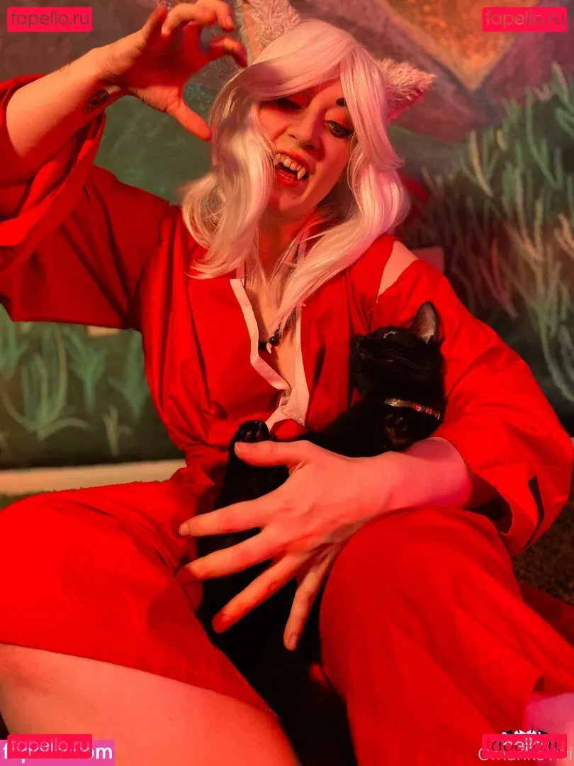 omankovivi Onlyfans Photo Gallery 