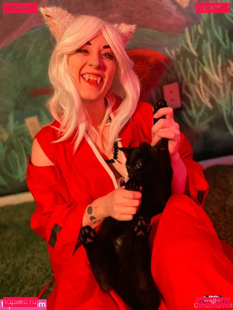 omankovivi Onlyfans Photo Gallery 