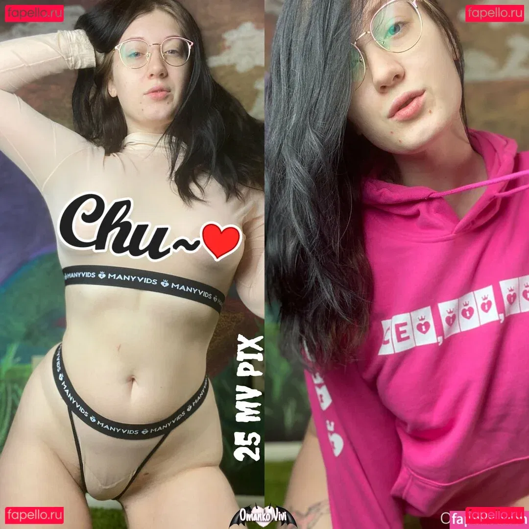 omankovivi Onlyfans Photo Gallery 