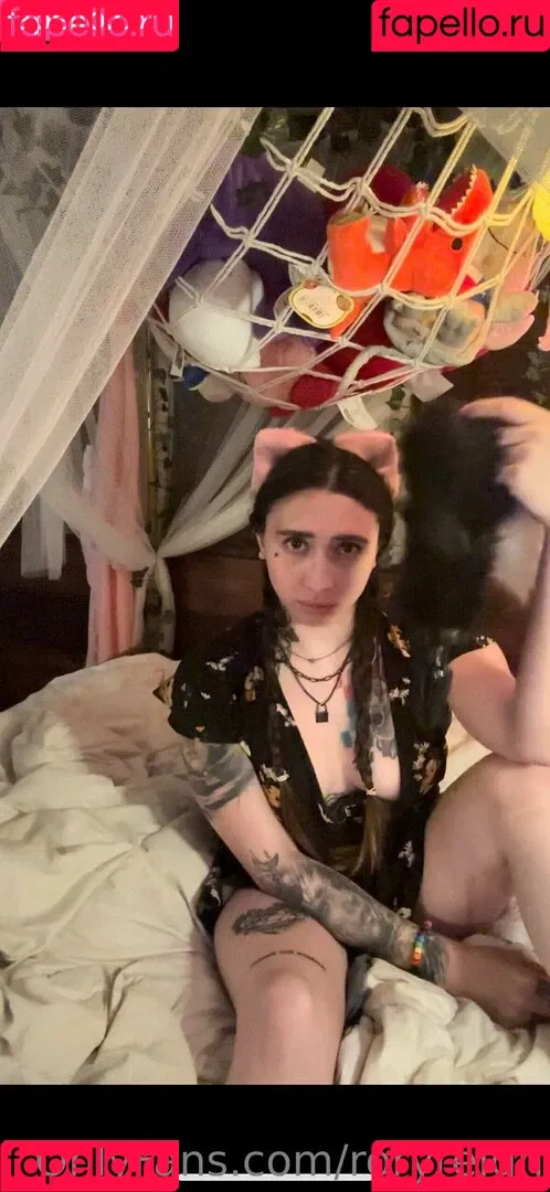 roryreign Onlyfans Photo Gallery 